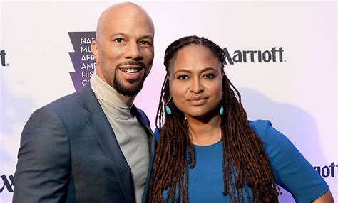 ava duvernay husband.